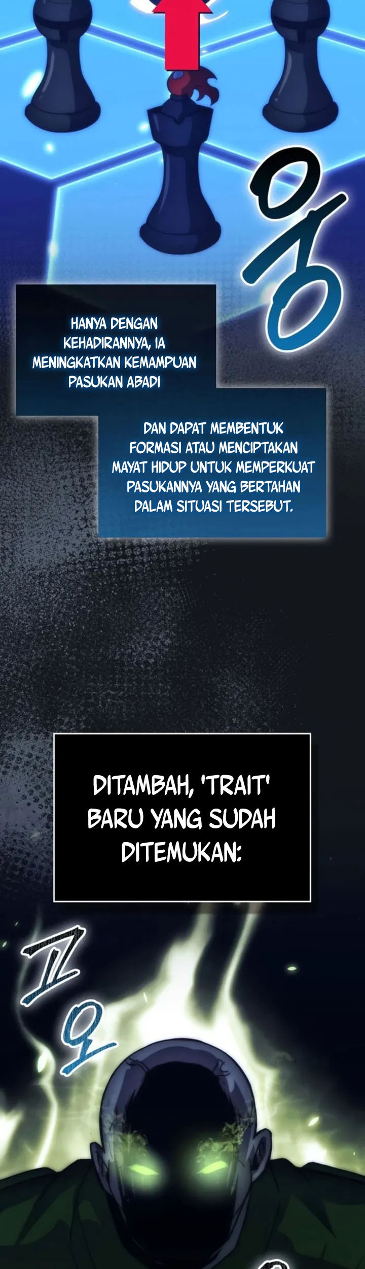 Chapter 100 - halaman 23