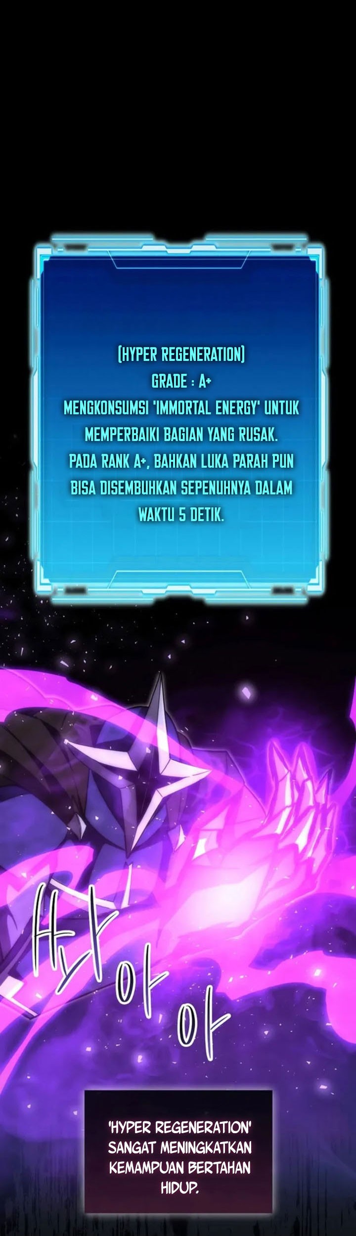 Chapter 100 - halaman 25