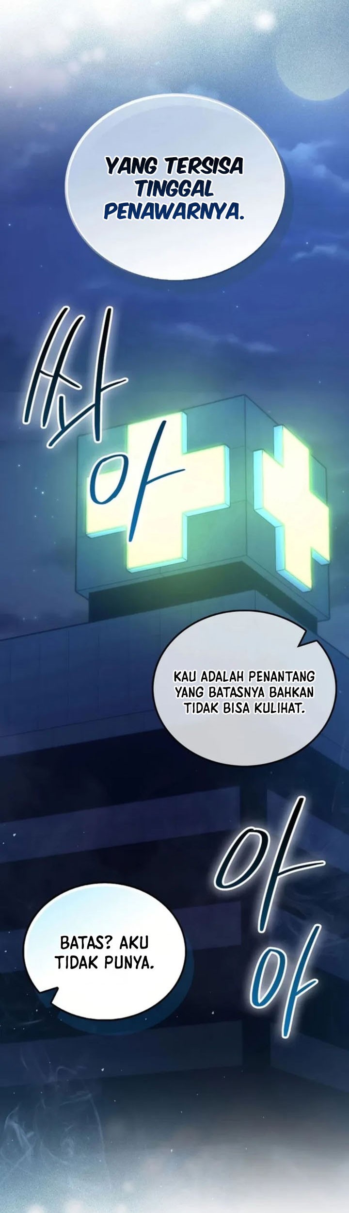 Chapter 100 - halaman 31