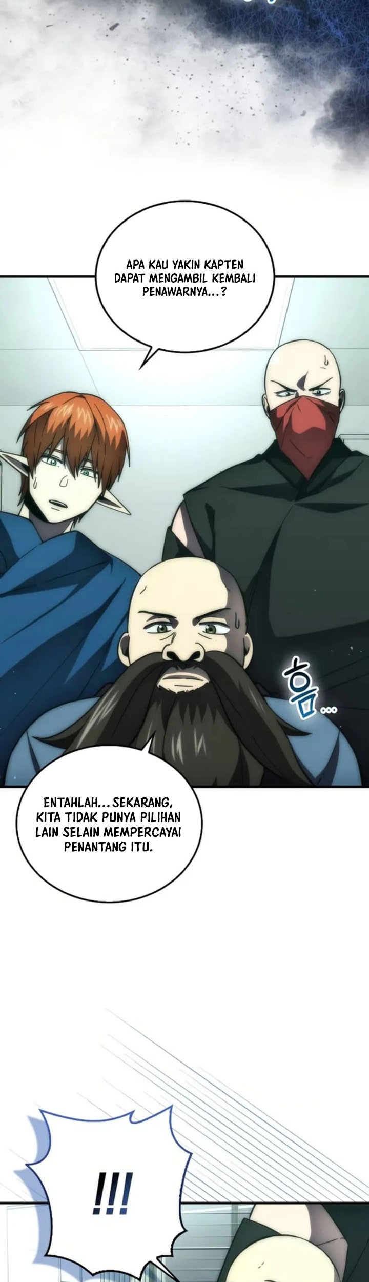 Chapter 100 - halaman 33