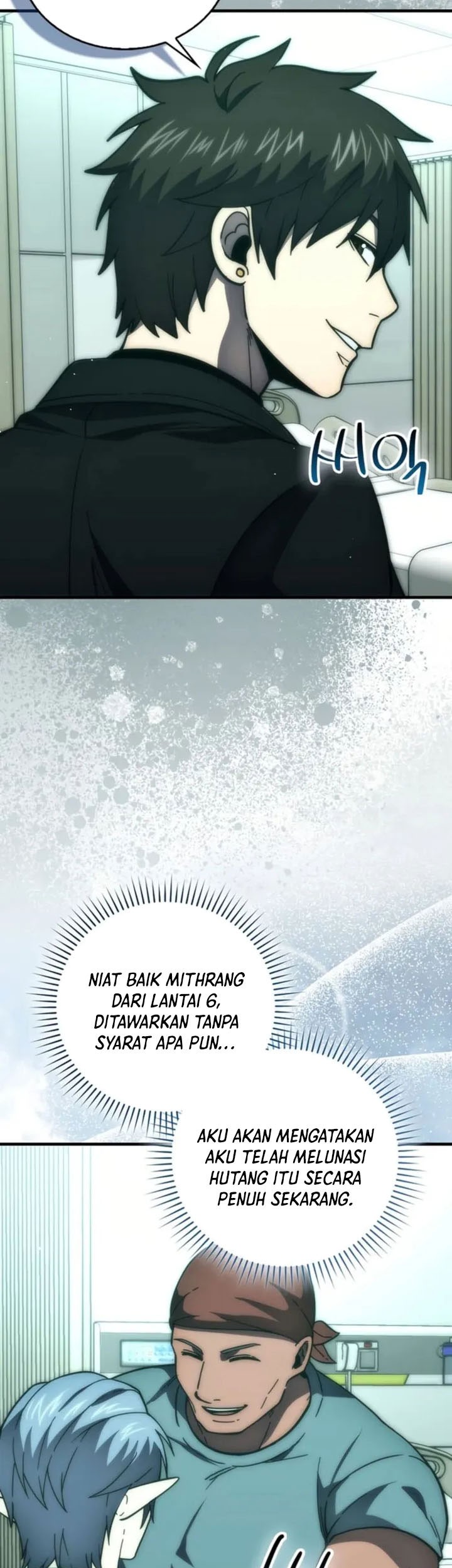 Chapter 100 - halaman 39