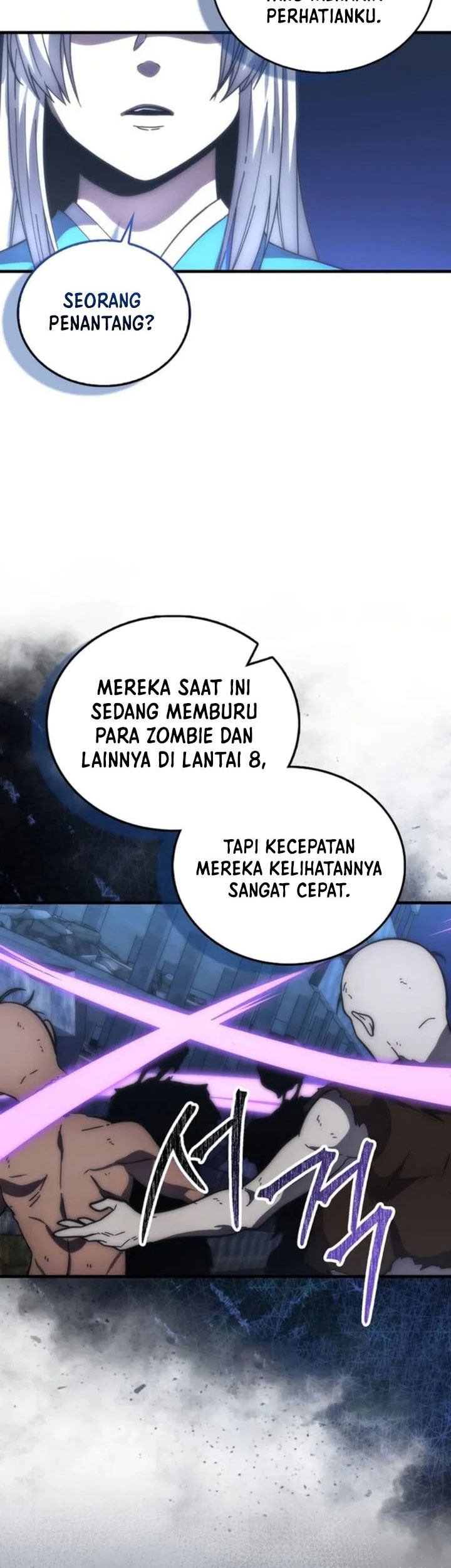 Chapter 100 - halaman 45