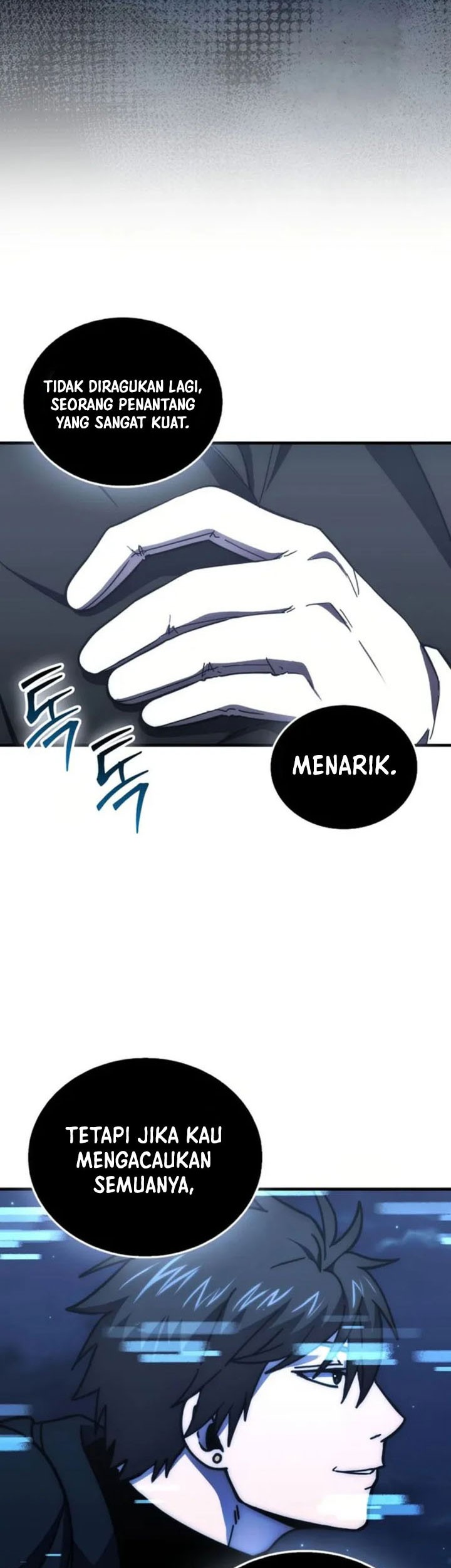 Chapter 100 - halaman 49