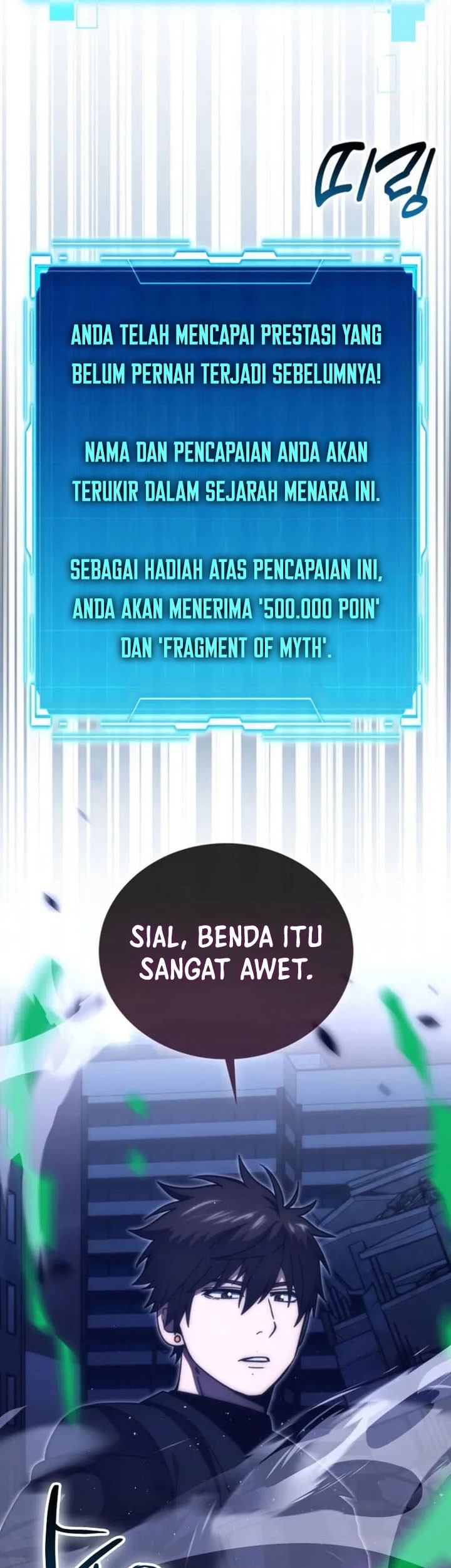 Chapter 100 - halaman 7