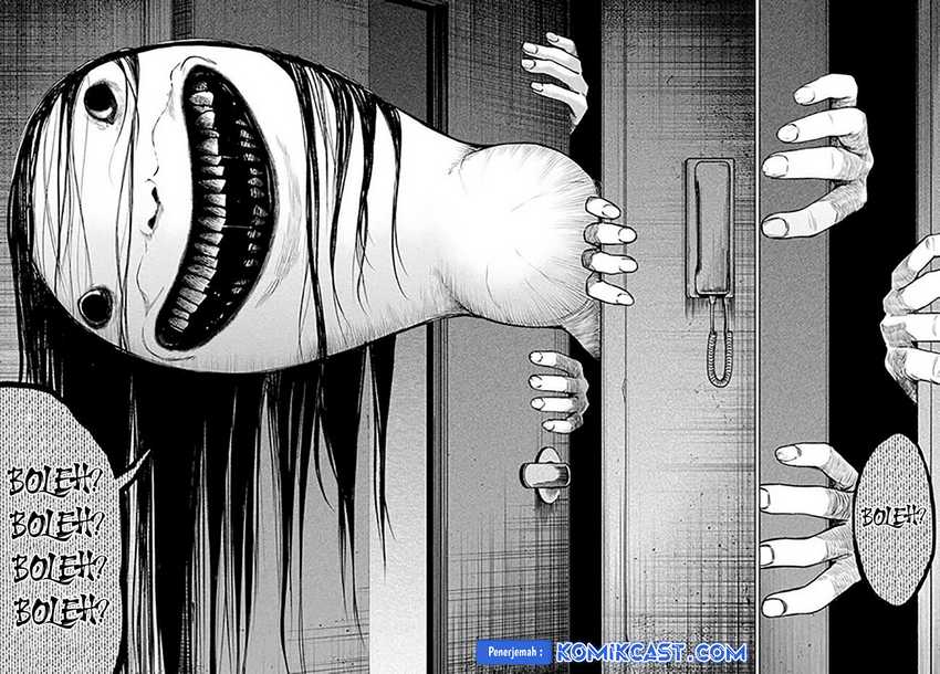 Chapter 61 - halaman 18