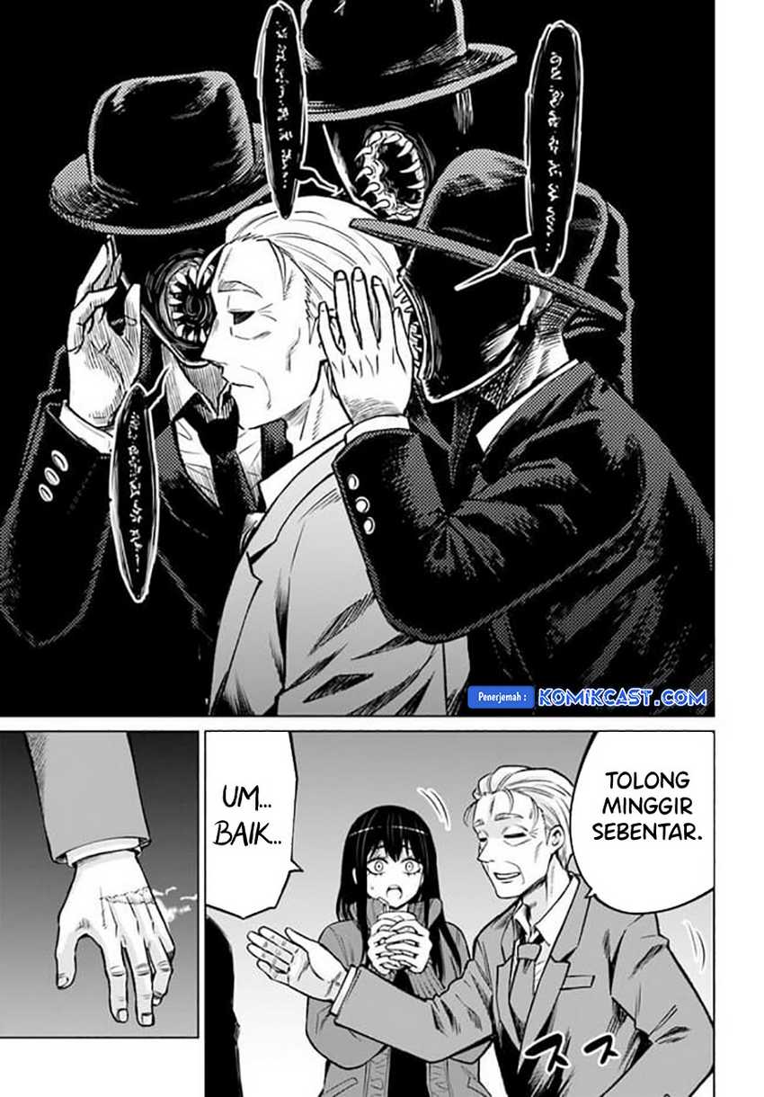 Chapter 61 - halaman 20