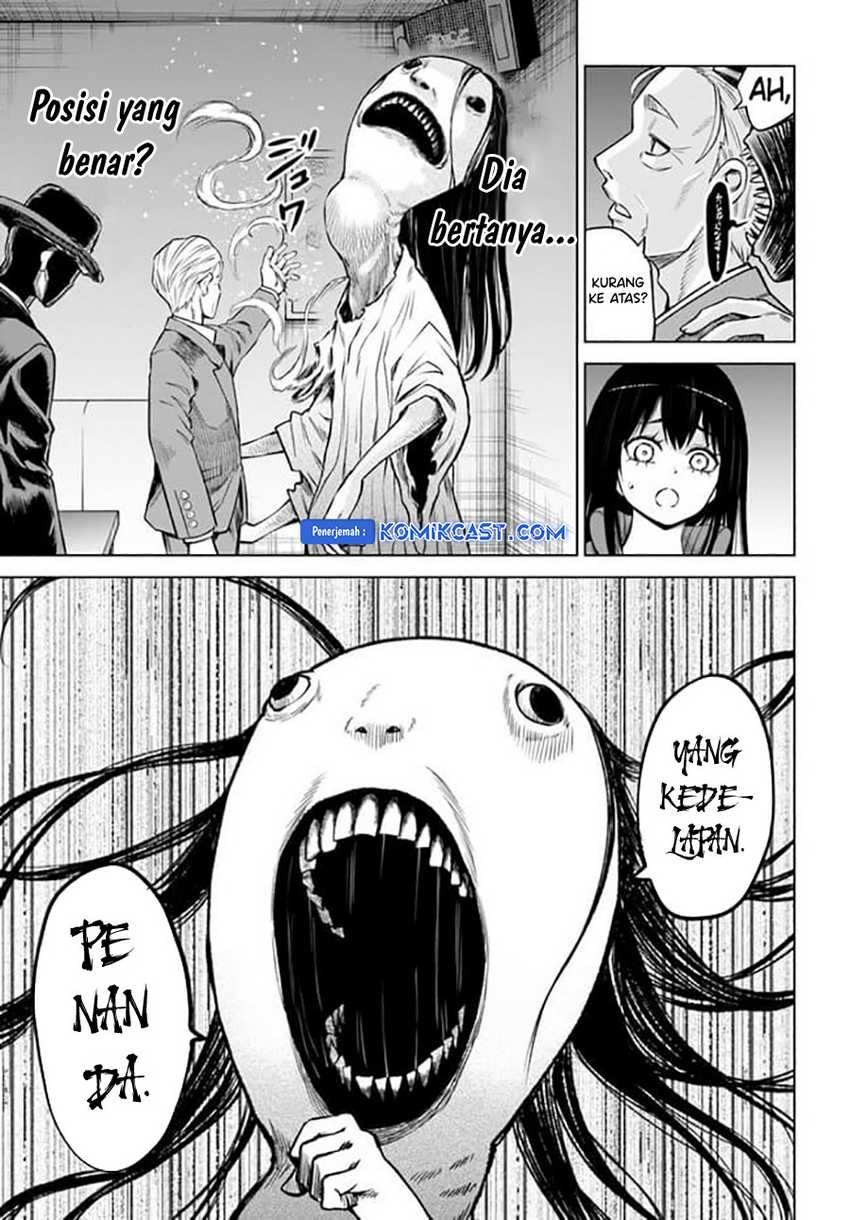 Chapter 61 - halaman 22