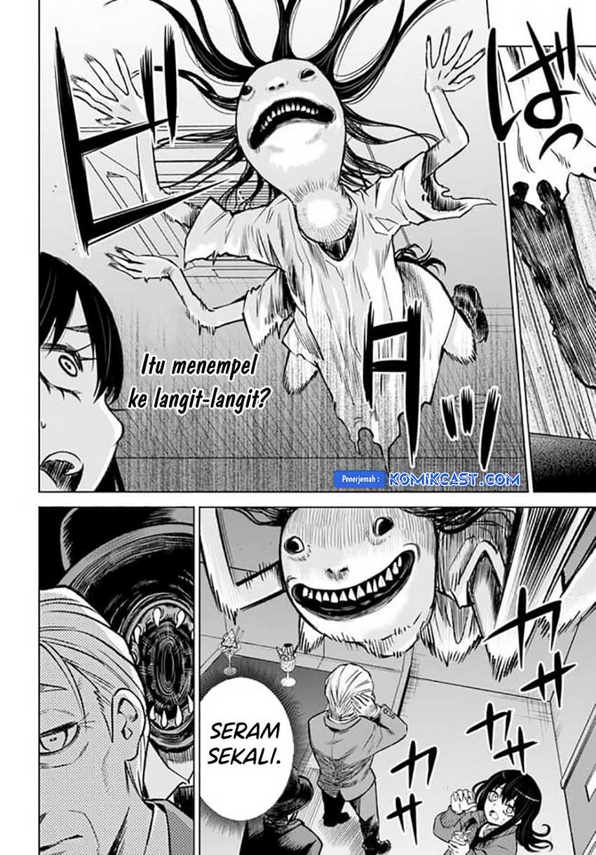 Chapter 61 - halaman 24