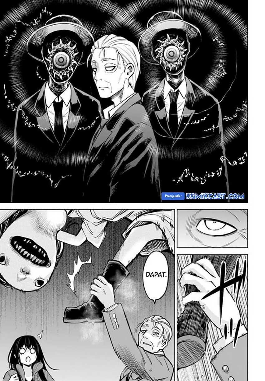 Chapter 61 - halaman 25
