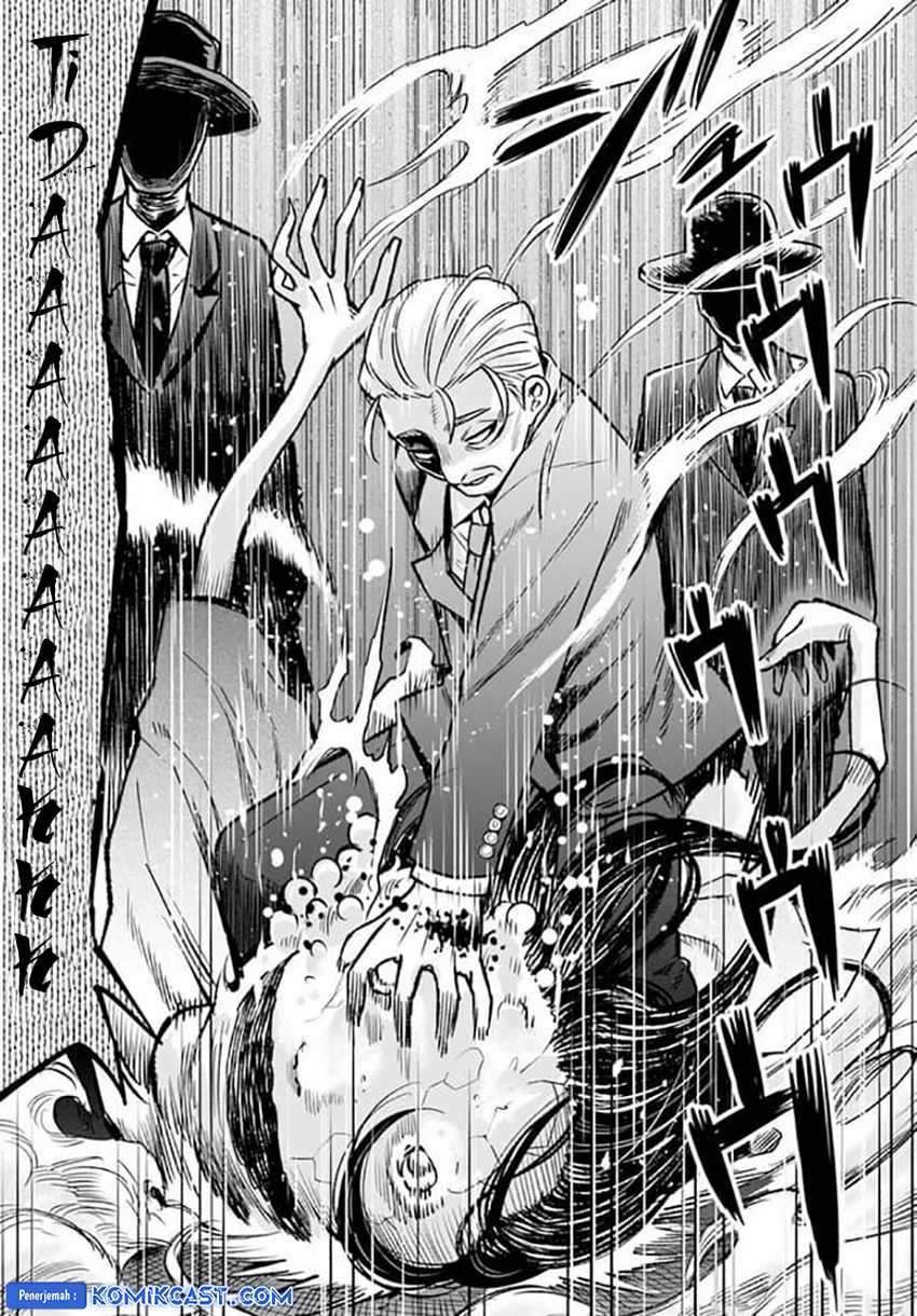 Chapter 61 - halaman 27