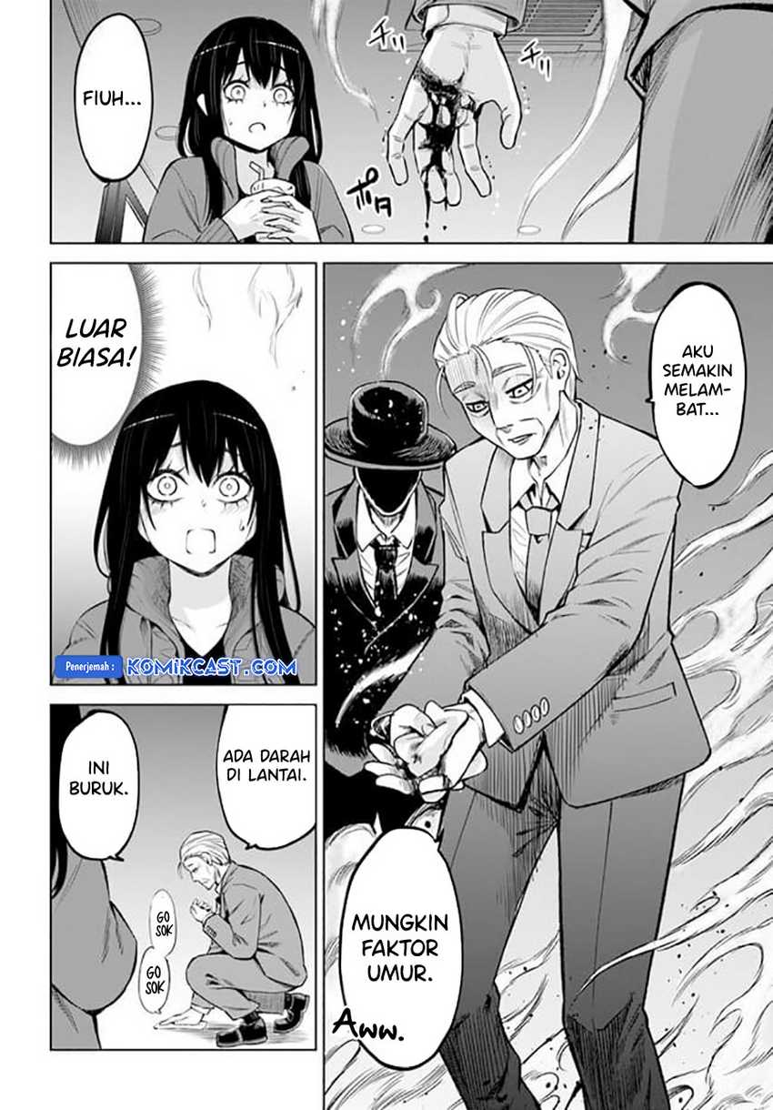 Chapter 61 - halaman 28