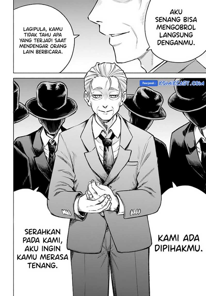 Chapter 61 - halaman 30