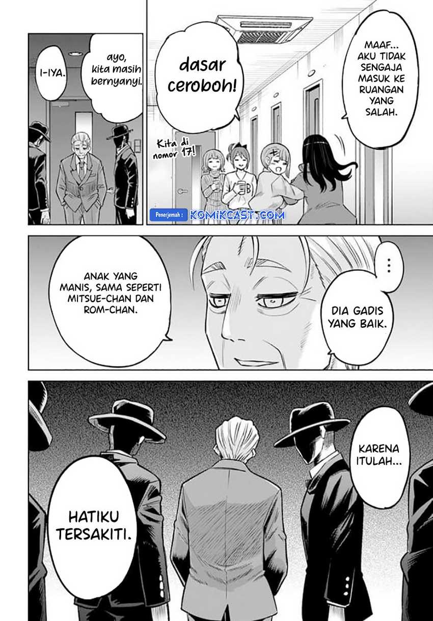 Chapter 61 - halaman 32