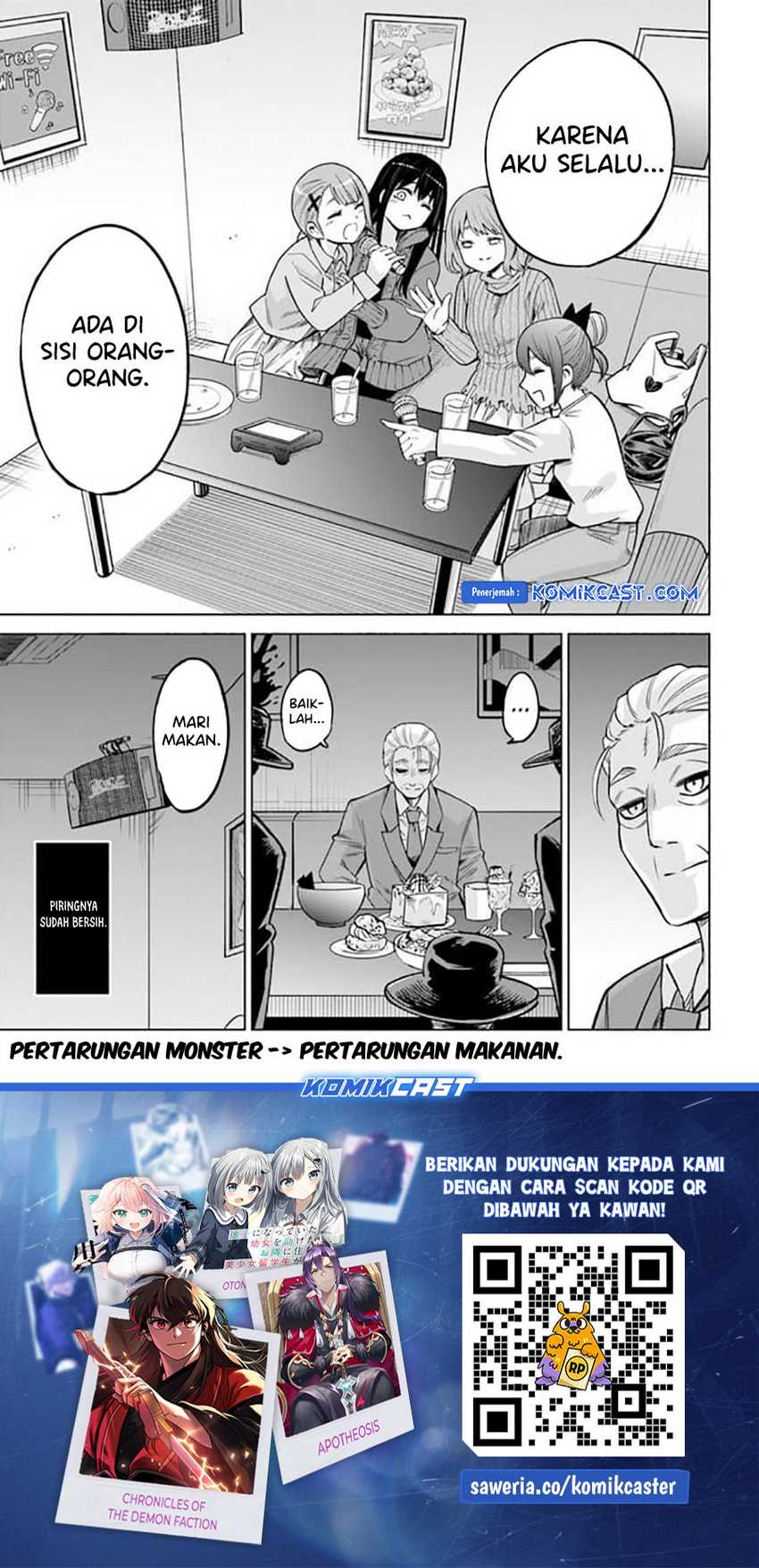 Chapter 61 - halaman 33