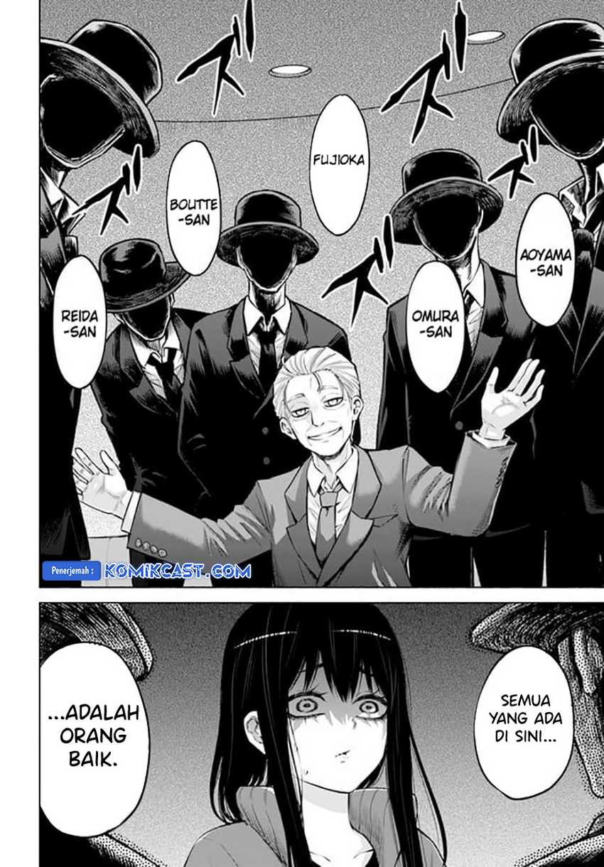 Chapter 61 - halaman 6