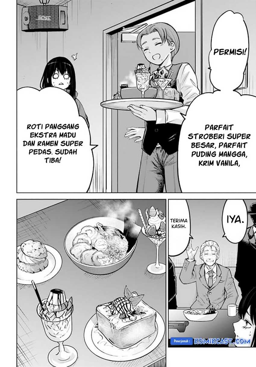 Chapter 61 - halaman 8