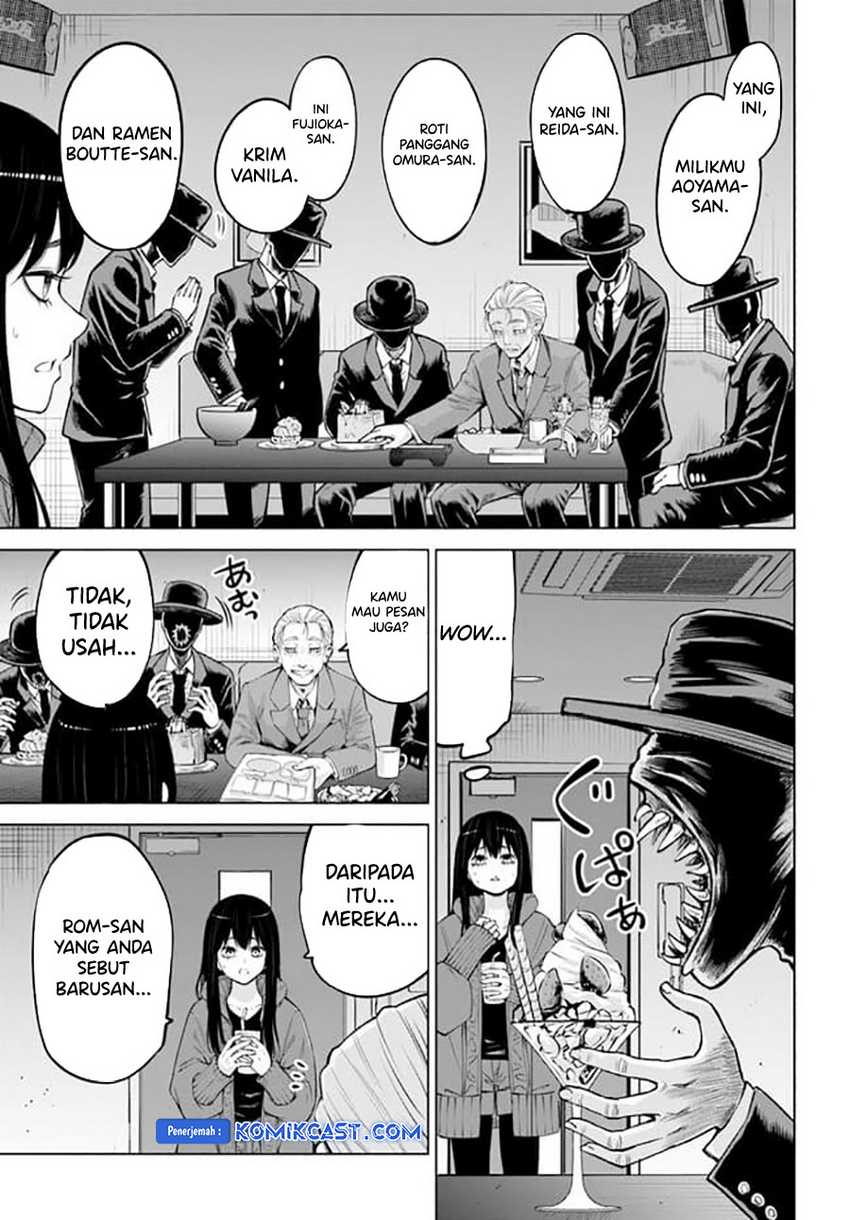 Chapter 61 - halaman 9
