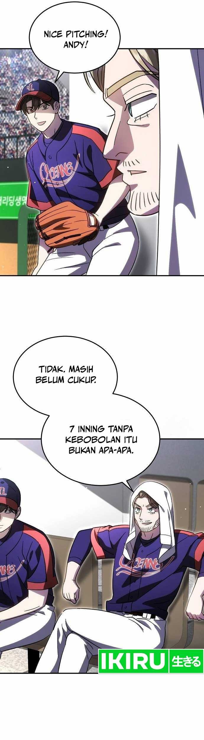 Chapter 79 - halaman 21