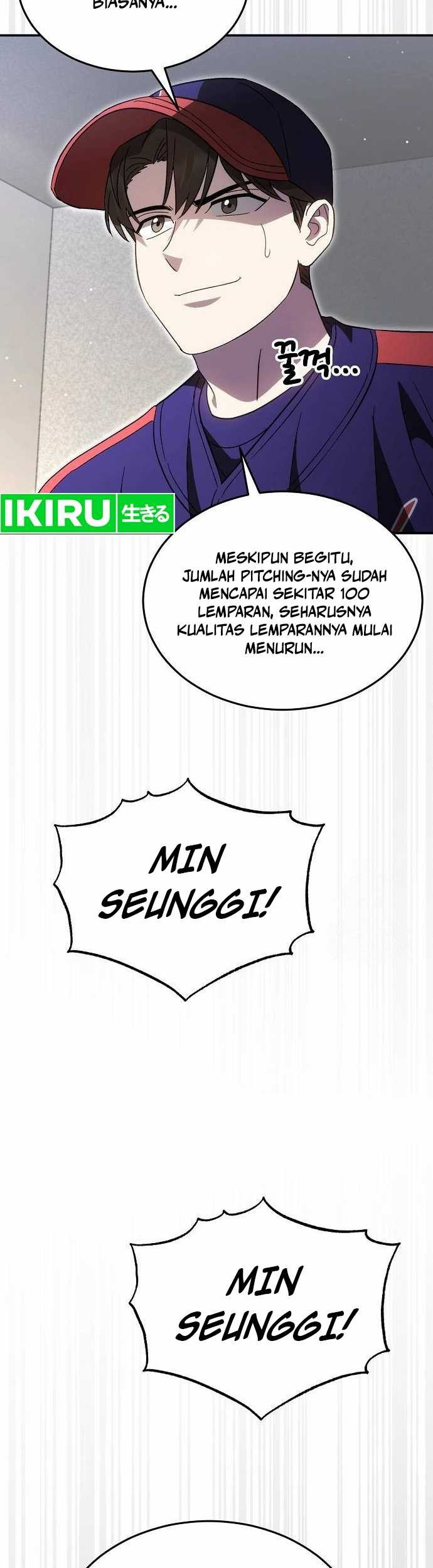 Chapter 79 - halaman 31