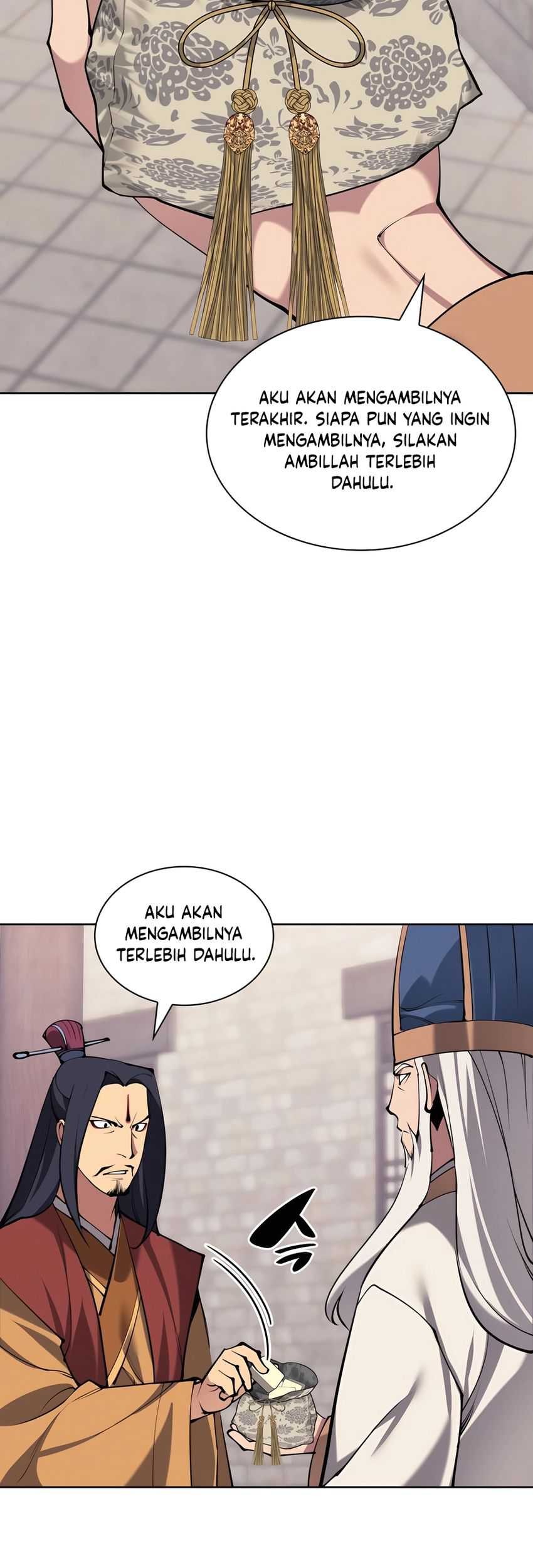 Chapter 154 - halaman 35