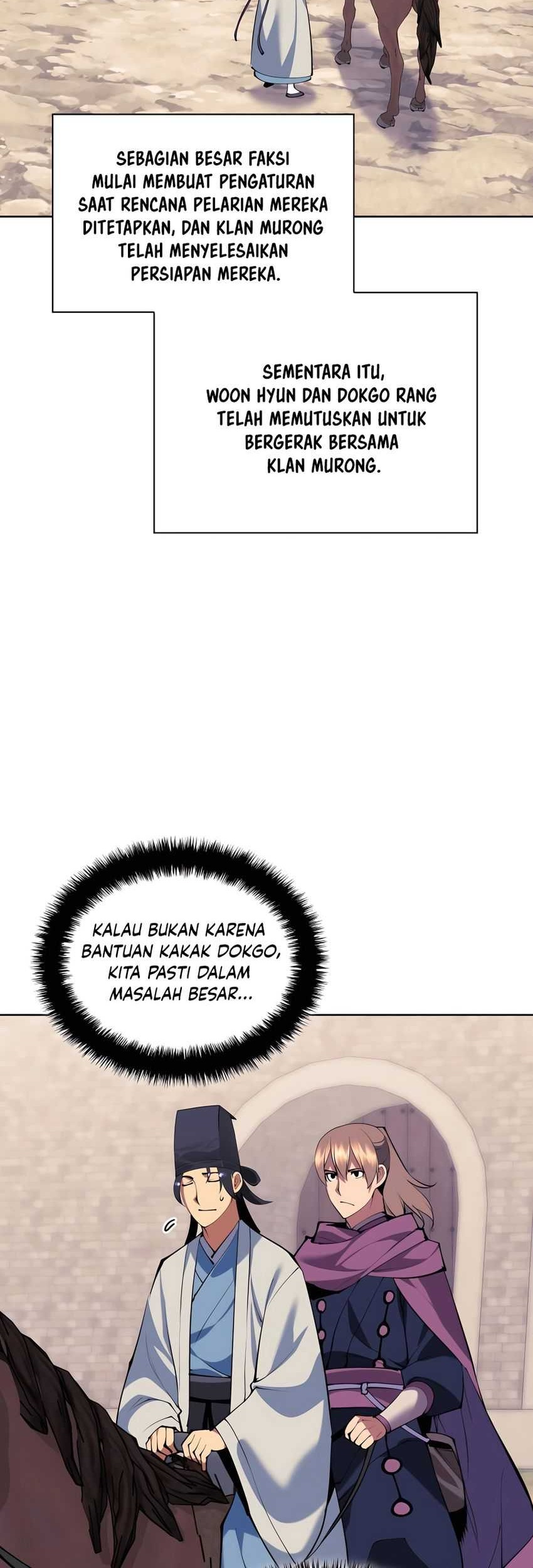 Chapter 154 - halaman 50