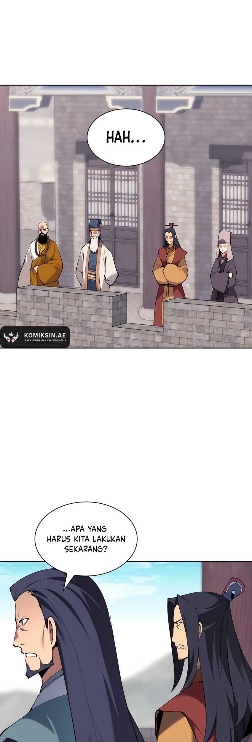 Chapter 154 - halaman 17