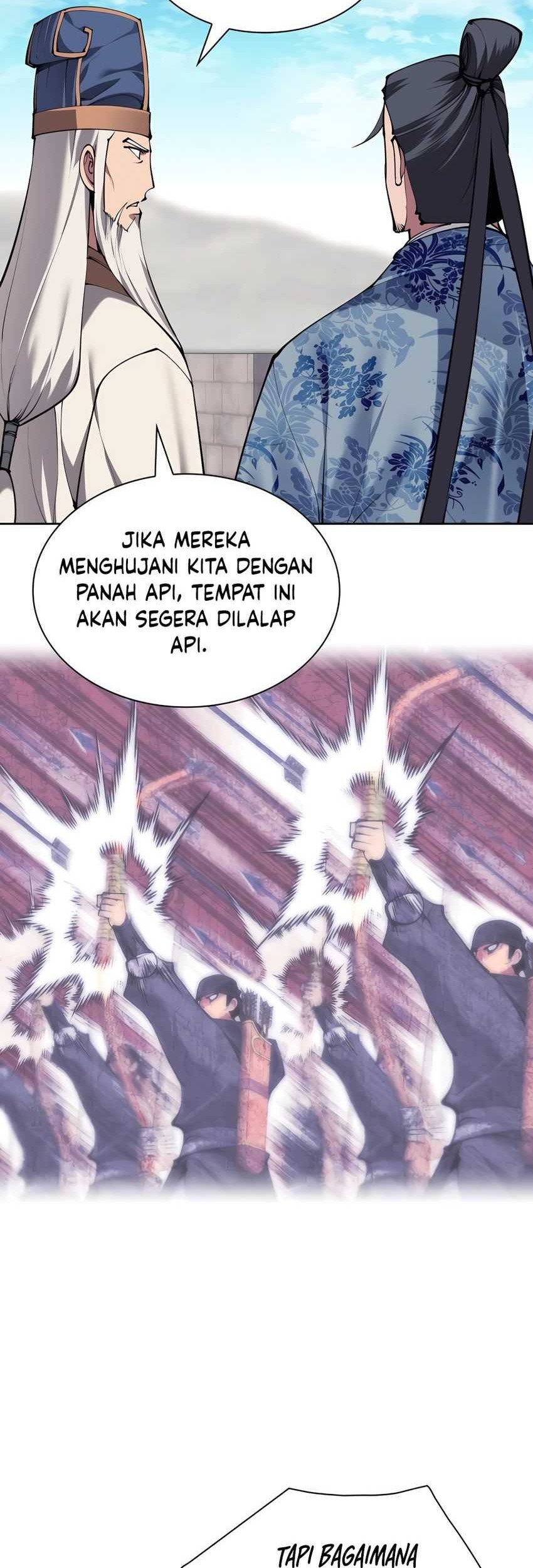Chapter 154 - halaman 22