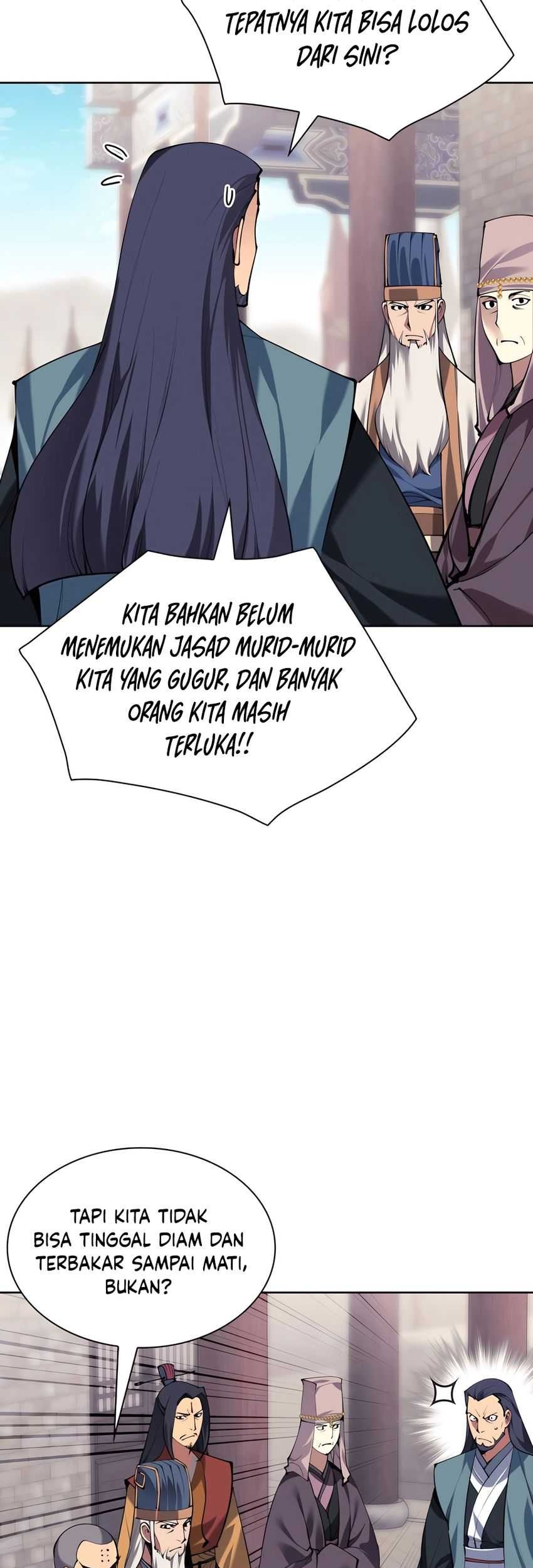 Chapter 154 - halaman 23