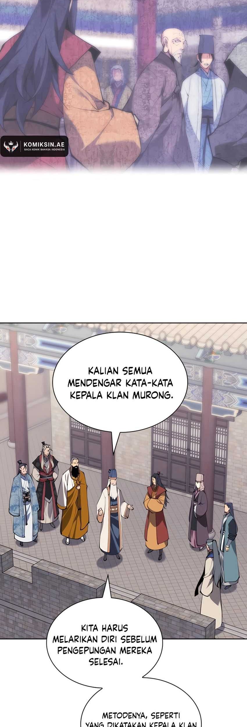 Chapter 154 - halaman 32