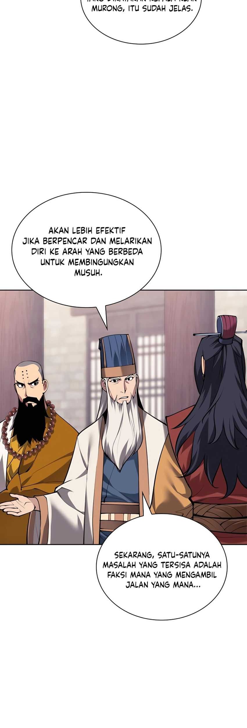 Chapter 154 - halaman 33