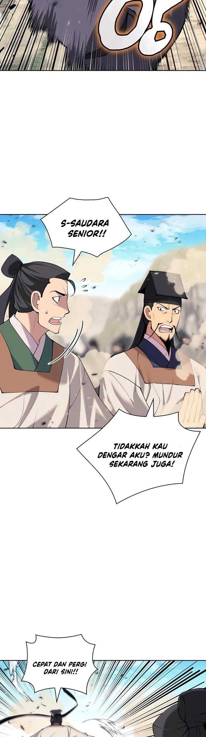 Chapter 153 - halaman 50