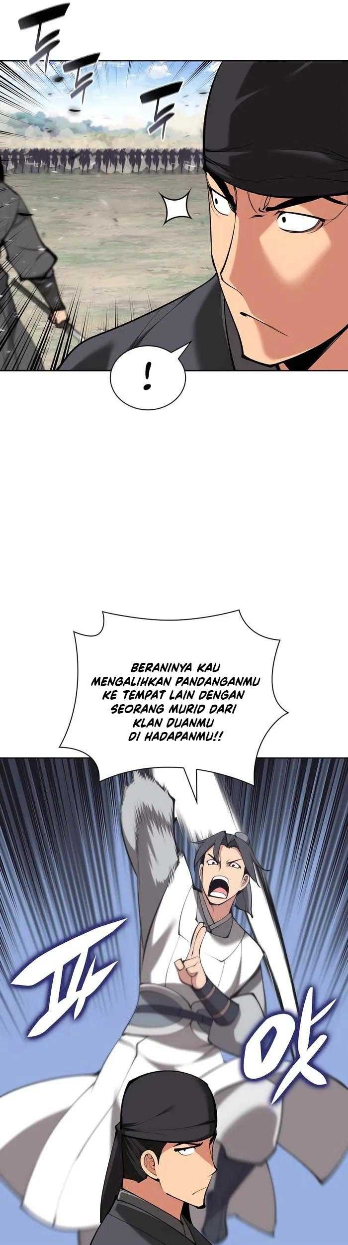 Chapter 153 - halaman 22