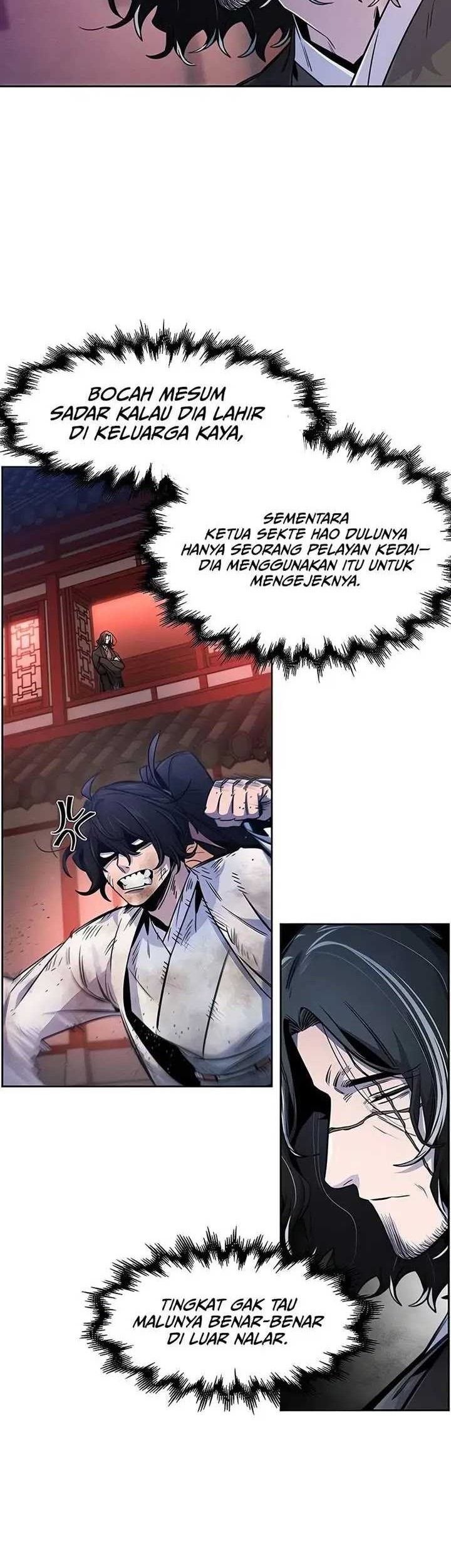 Chapter 141 - halaman 32