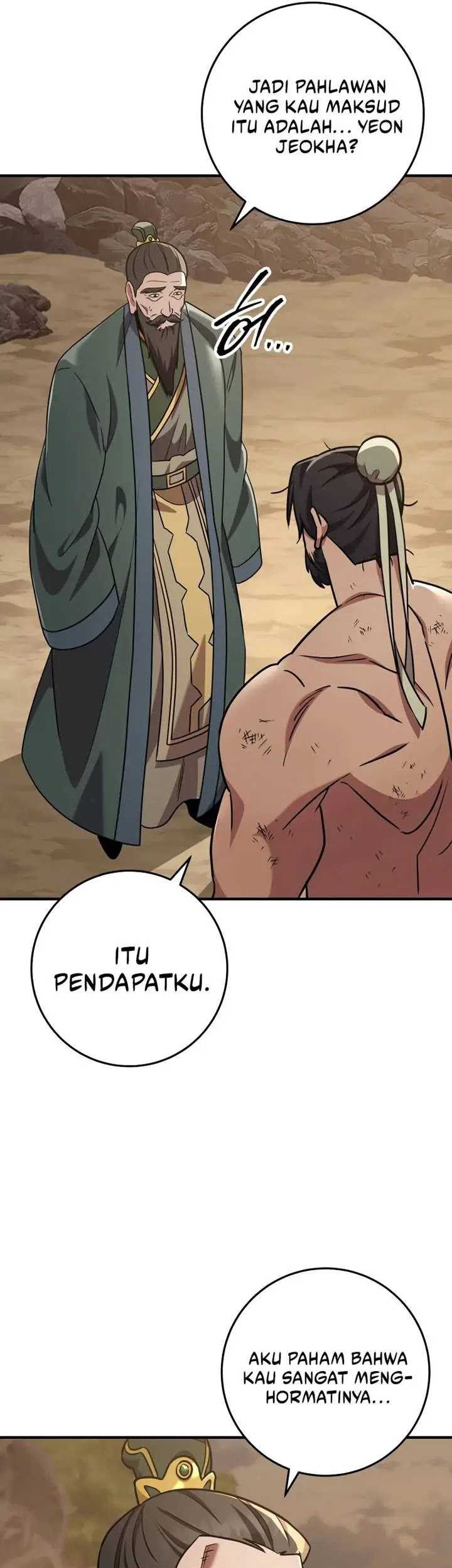 Chapter 108 - halaman 22