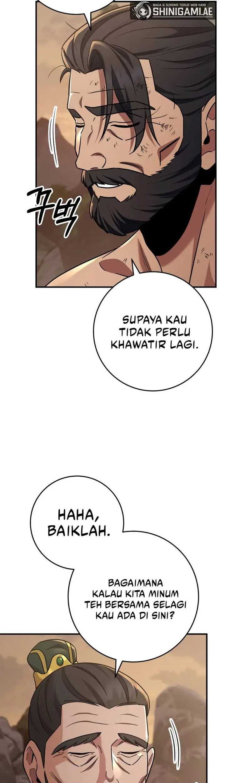 Chapter 108 - halaman 30