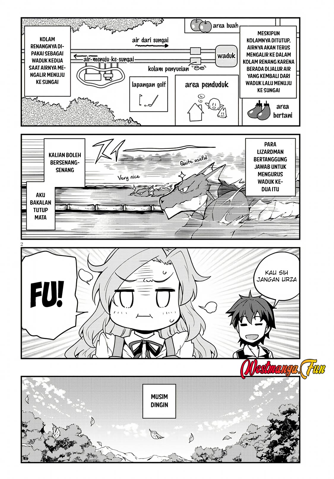 Chapter 257 - halaman 5