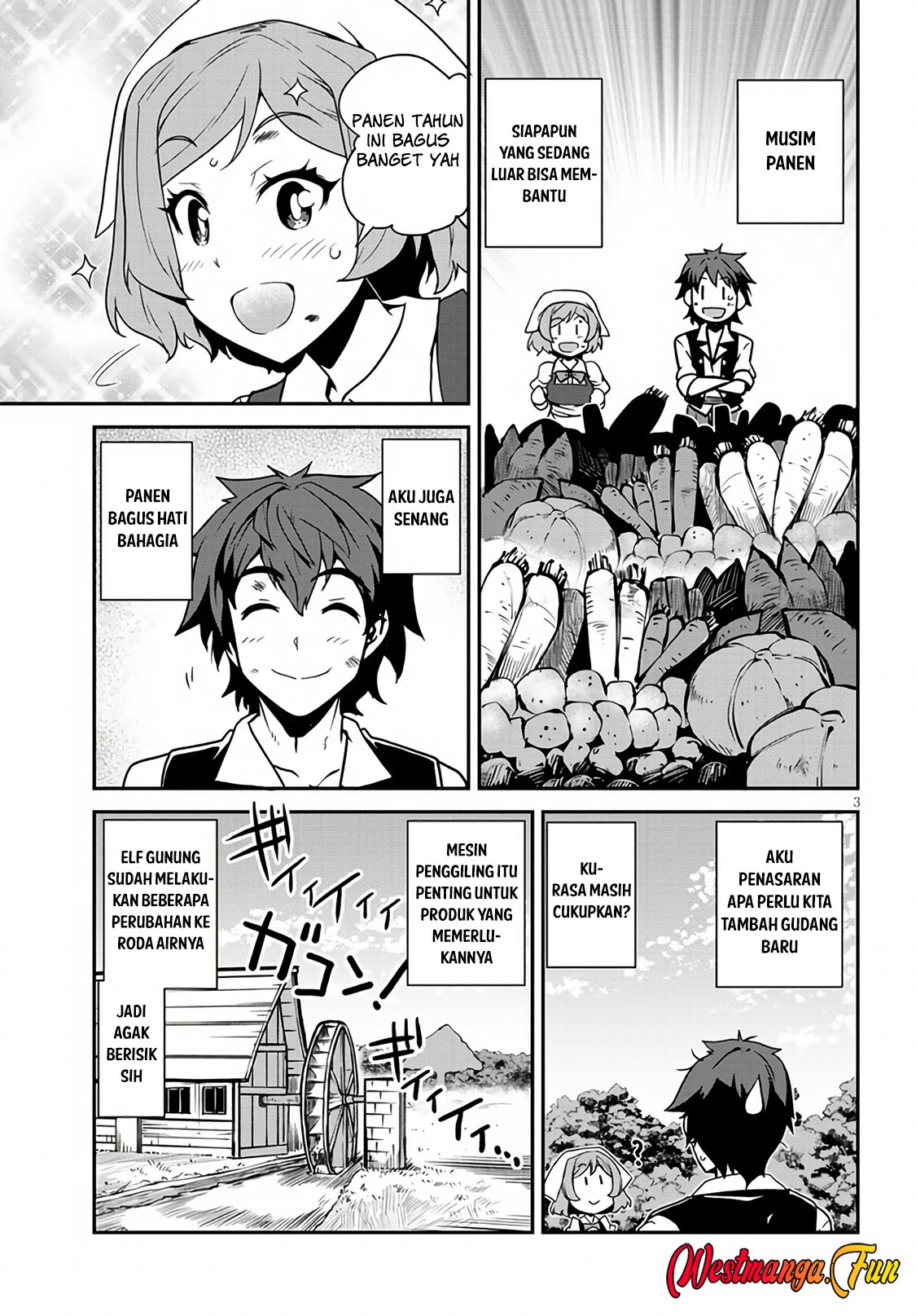 Chapter 257 - halaman 6