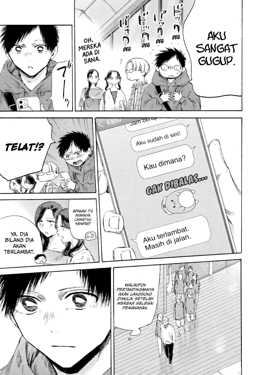 Chapter 177 - halaman 19