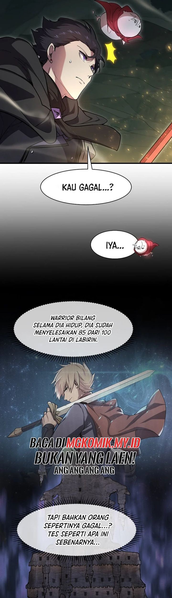 Chapter 93 - halaman 28