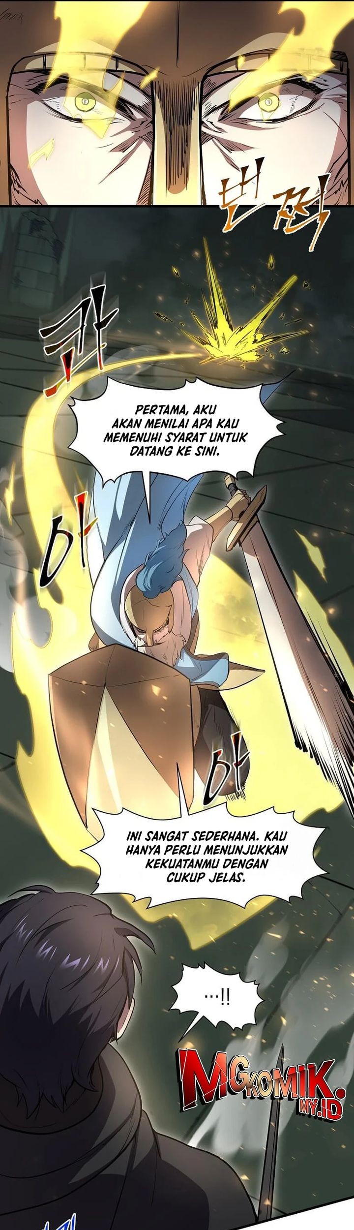 Chapter 93 - halaman 30