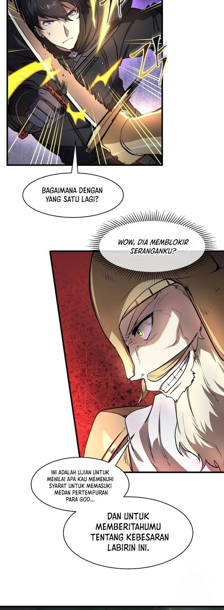 Chapter 93 - halaman 32