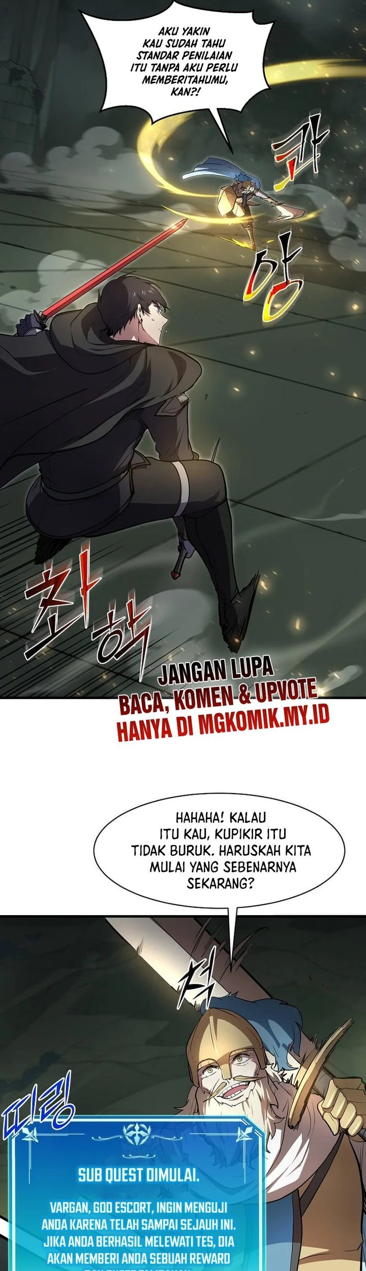 Chapter 93 - halaman 33
