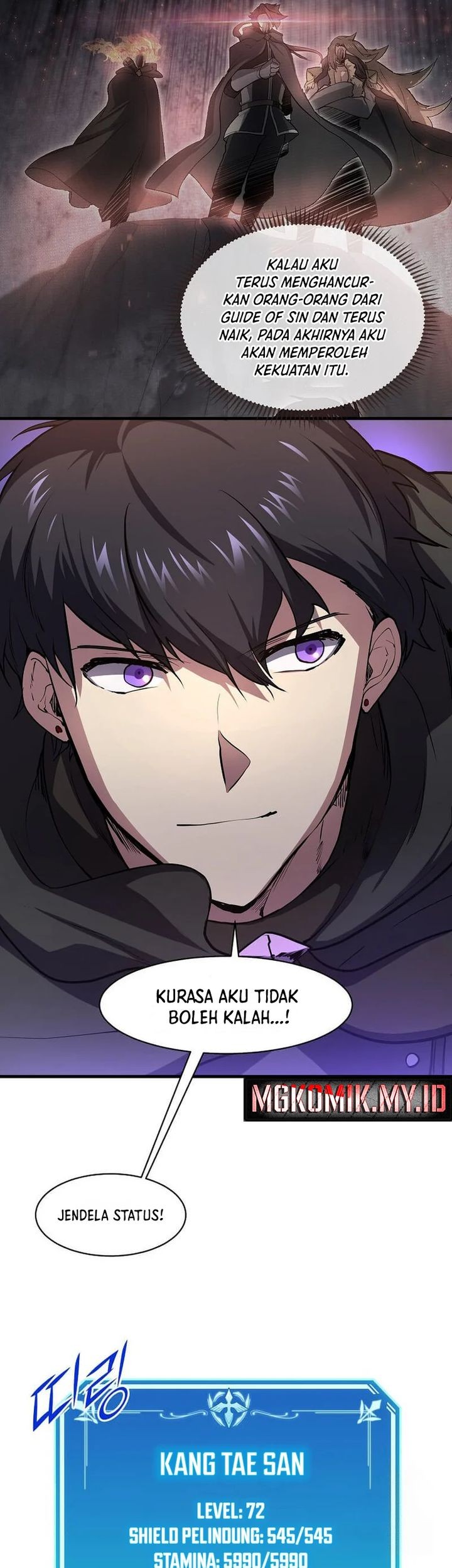 Chapter 93 - halaman 13