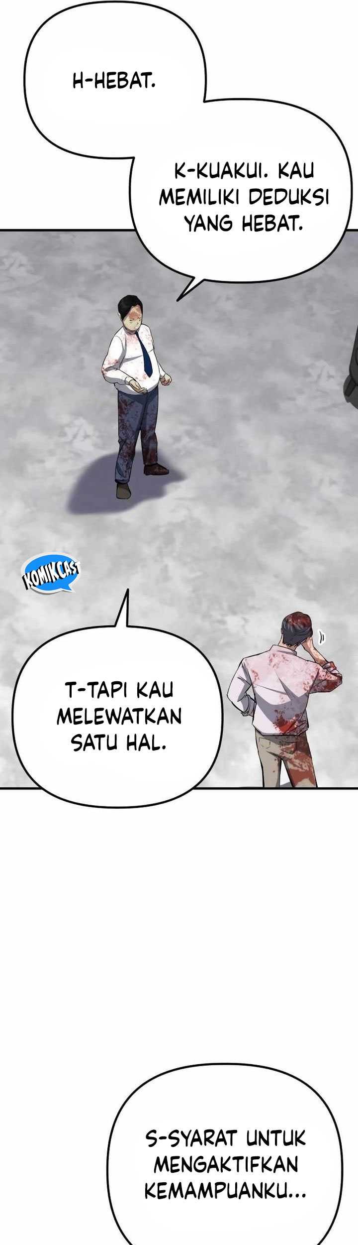 Chapter 79 - halaman 22