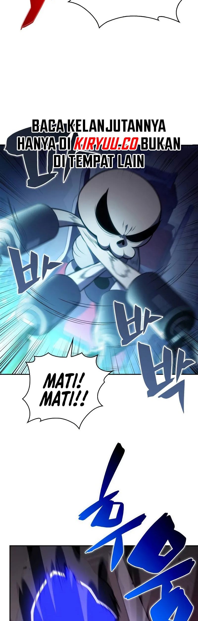 Chapter 192 - halaman 21