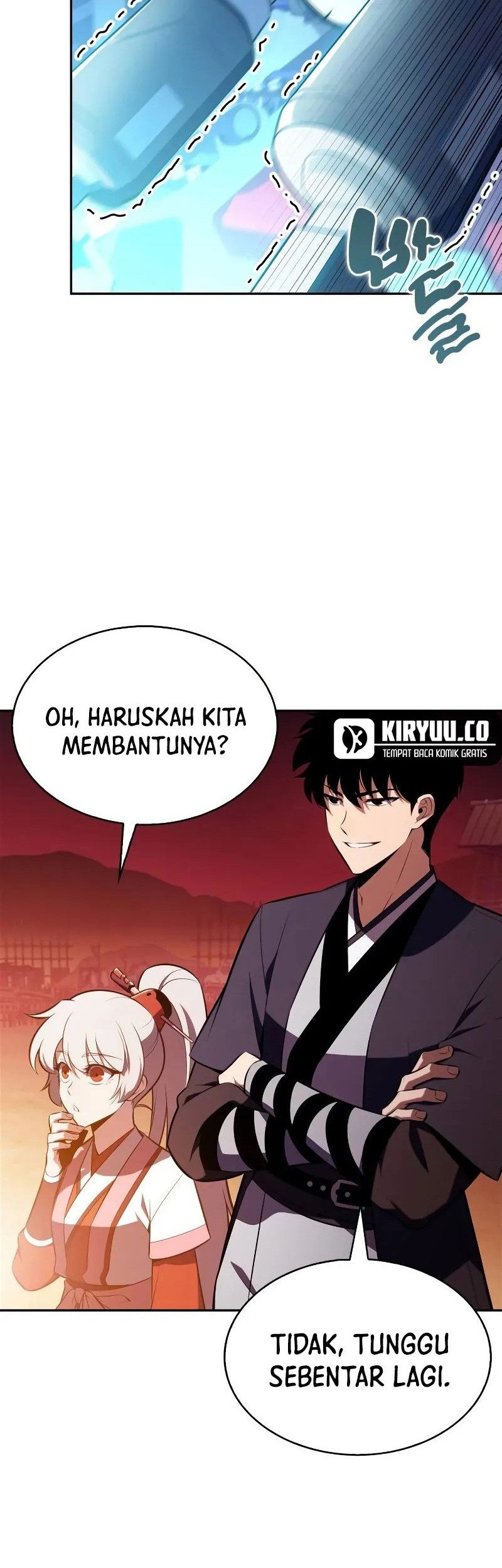 Chapter 192 - halaman 34