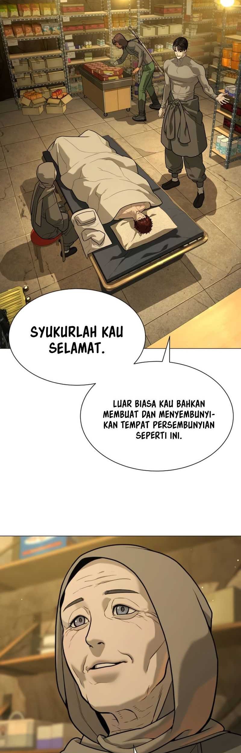 Chapter 79 - halaman 106