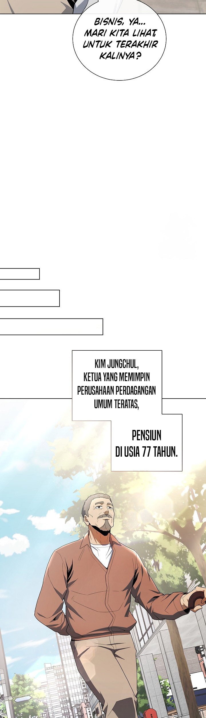 Chapter 70 - halaman 45