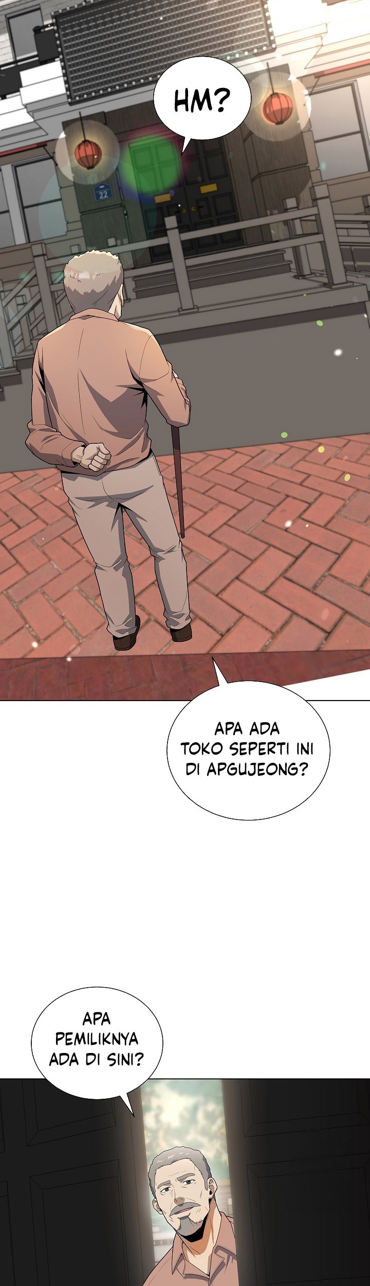 Chapter 70 - halaman 47