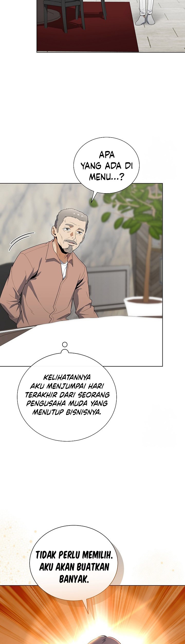 Chapter 70 - halaman 49